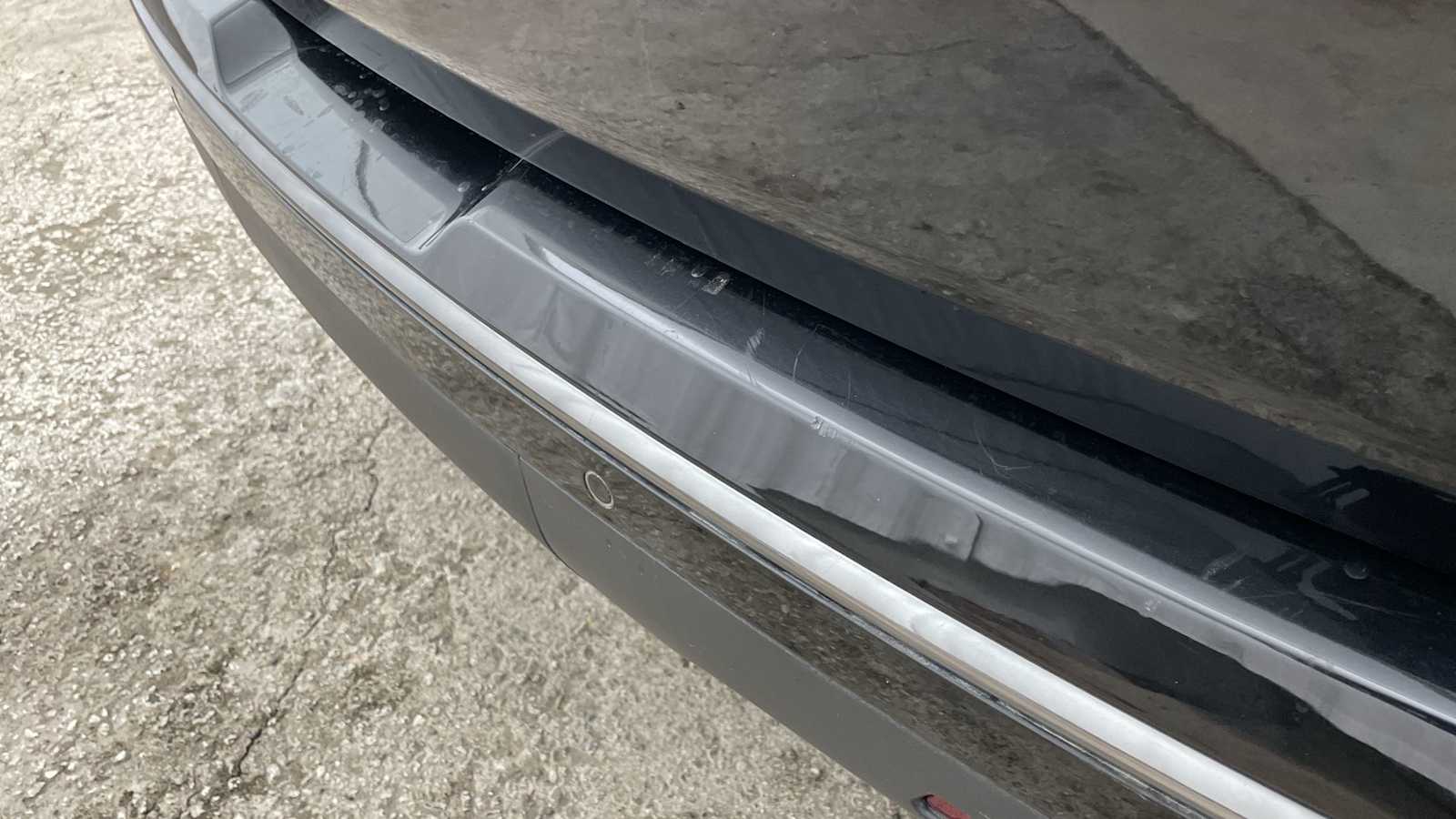 Thumbnail: 2023 Chevrolet Traverse - 46