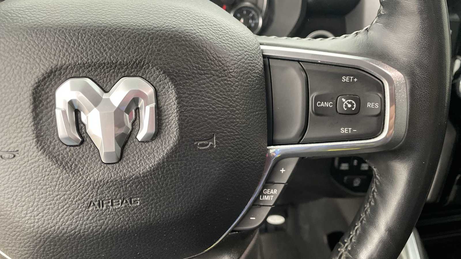 Thumbnail: 2023 RAM 1500 - 14