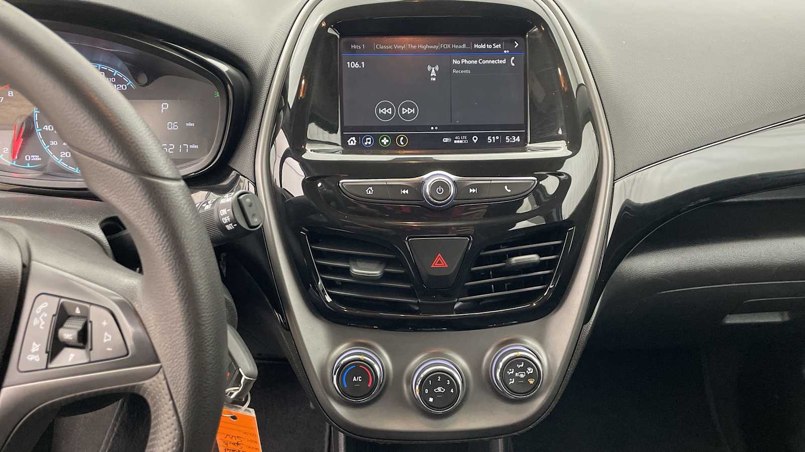 Thumbnail: 2021 Chevrolet Spark - 16