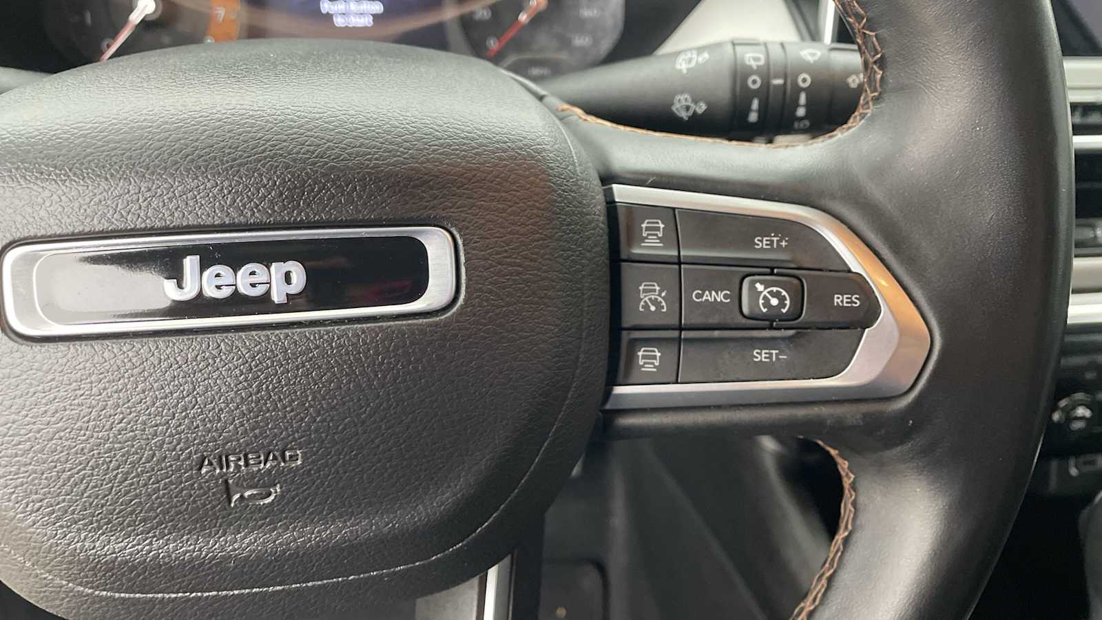 Thumbnail: 2022 Jeep Compass - 13