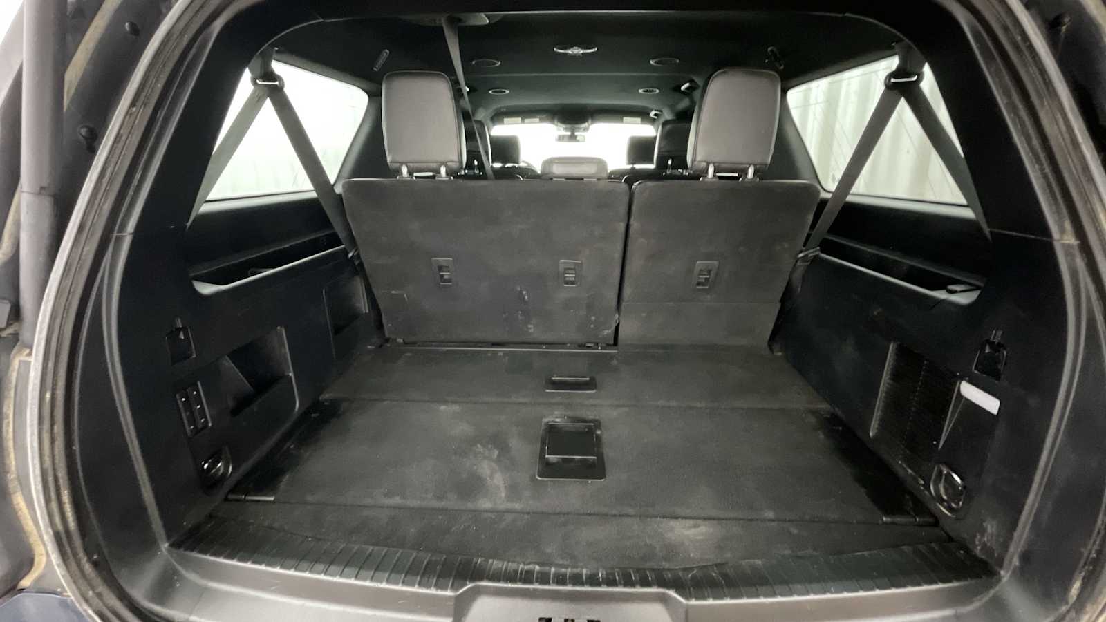 Thumbnail: 2019 Ford Expedition MAX - 30