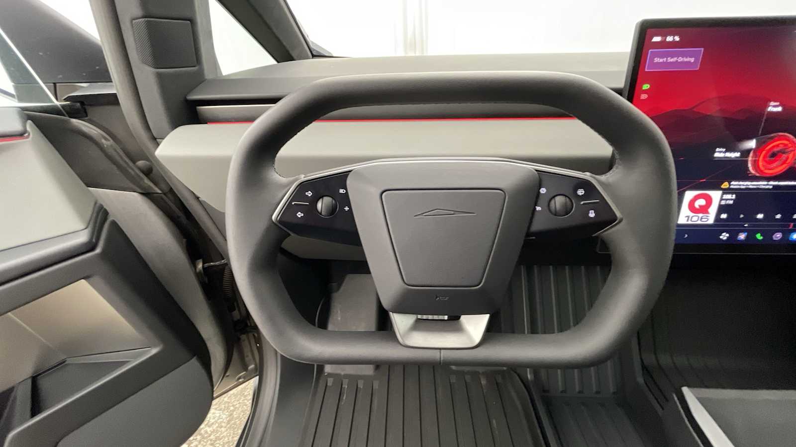 Thumbnail: 2024 Tesla Cybertruck - 14