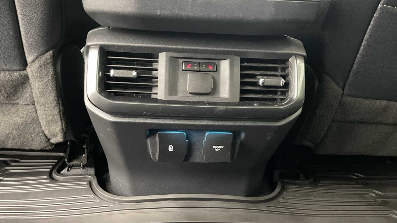 Thumbnail: 2021 Ford F-150 - 28