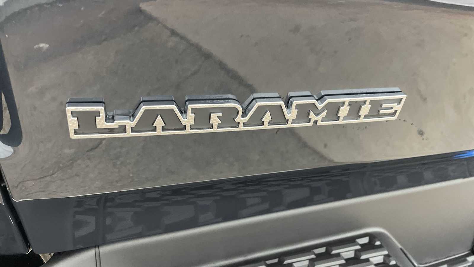 Thumbnail: 2026 RAM 1500 - 26