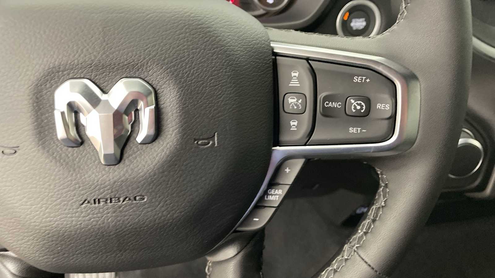Thumbnail: 2026 RAM 1500 - 14
