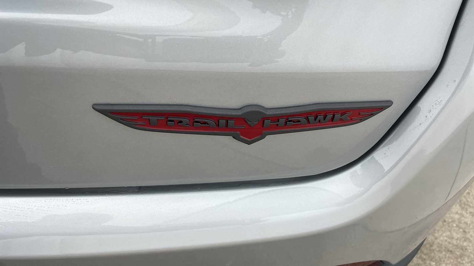 Thumbnail: 2026 Jeep Compass - 25