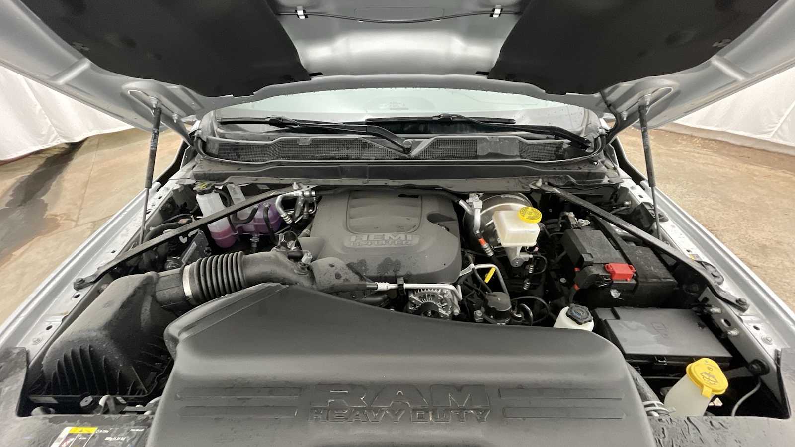 Thumbnail: 2026 RAM 2500 - 27