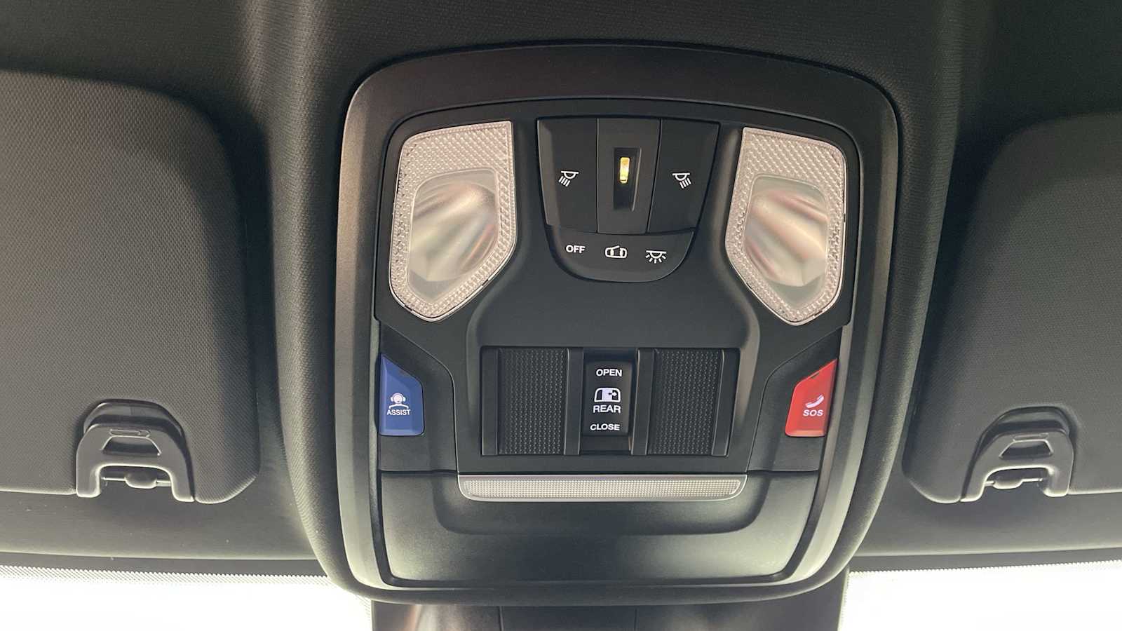 Thumbnail: 2026 RAM 2500 - 22