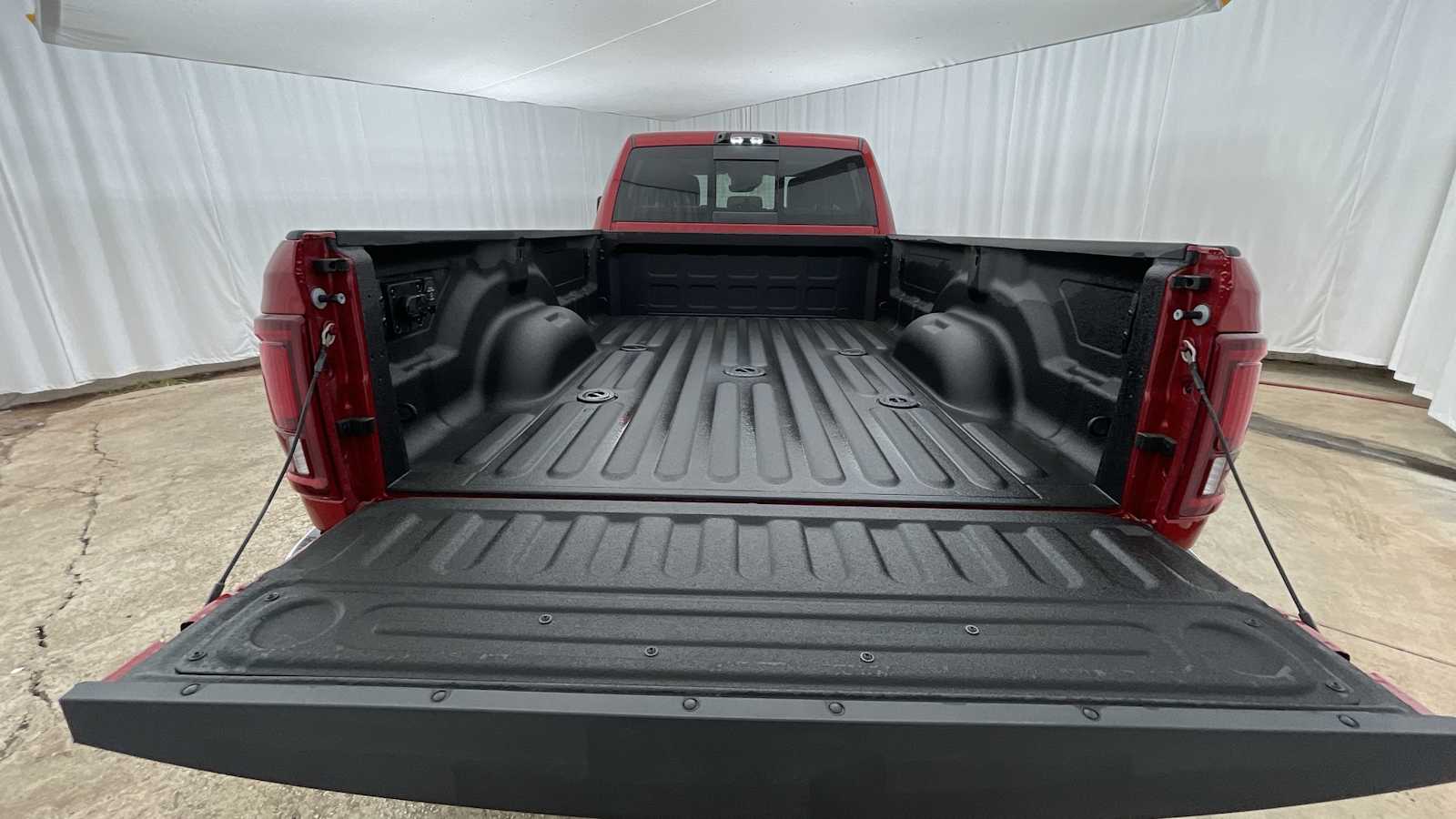 Thumbnail: 2026 RAM 3500 - 30