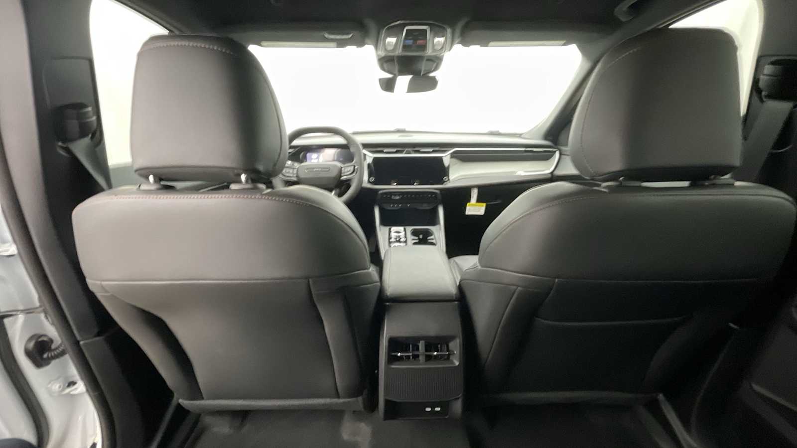 Thumbnail: 2026 Jeep Cherokee - 7