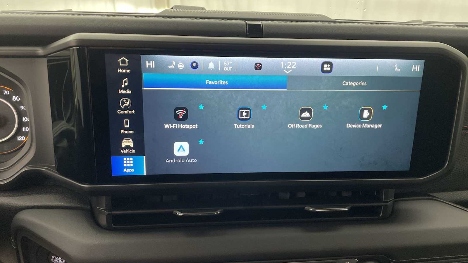 Thumbnail: 2026 Jeep Wrangler - 26