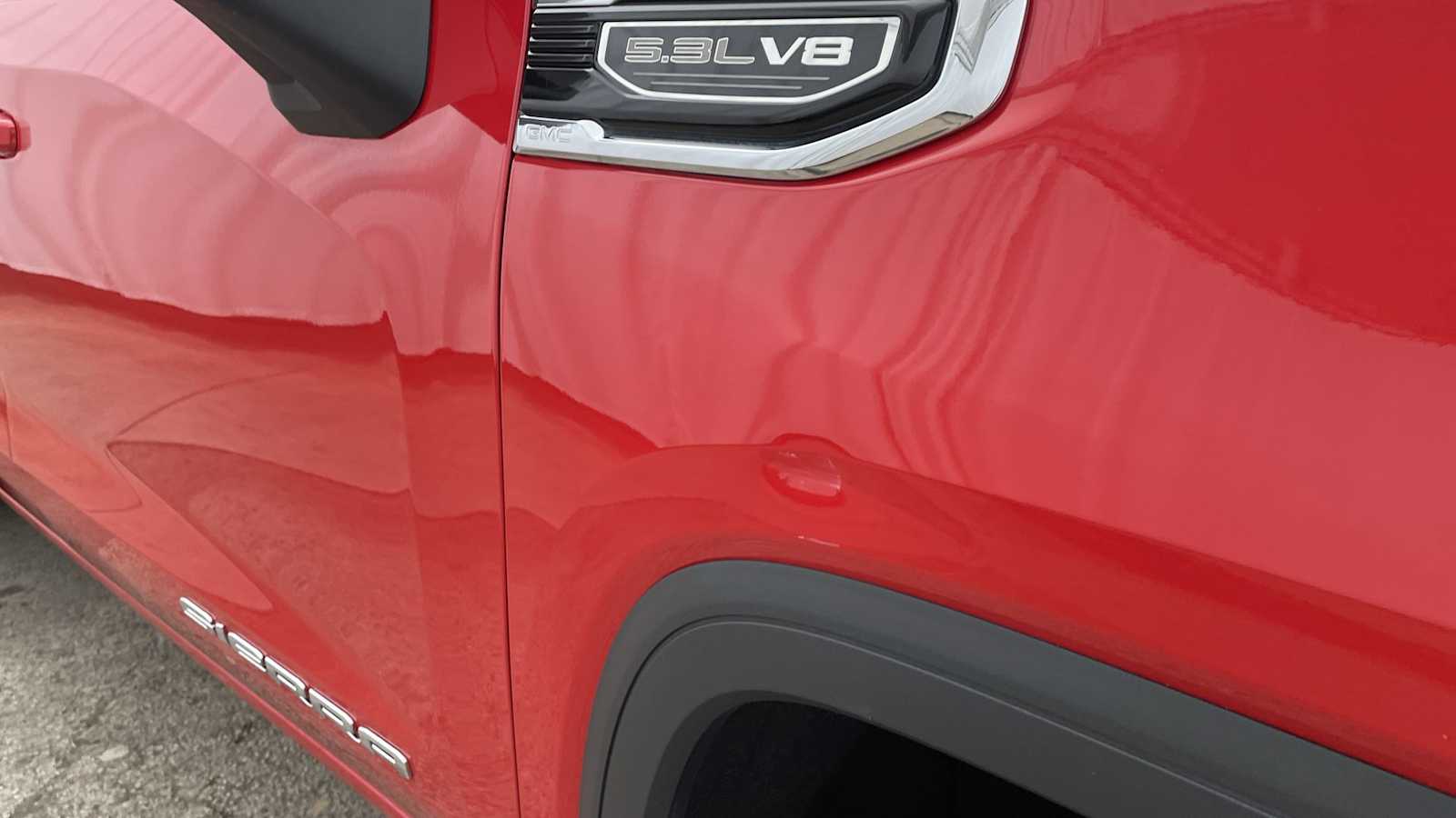 Thumbnail: 2022 GMC Sierra 1500 - 41