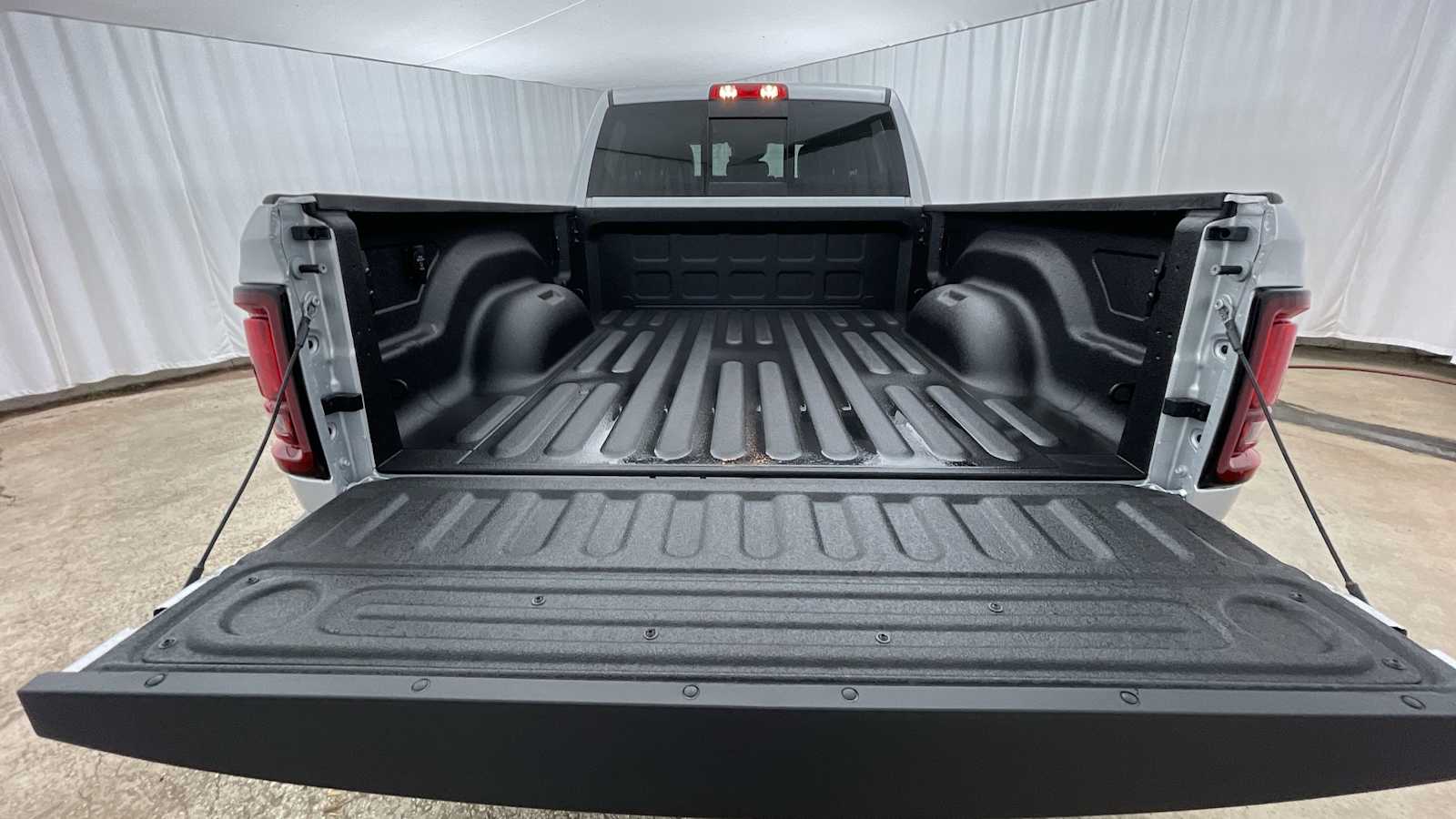 Thumbnail: 2026 RAM 2500 - 28