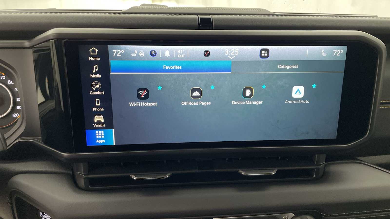 Thumbnail: 2026 Jeep Gladiator - 26