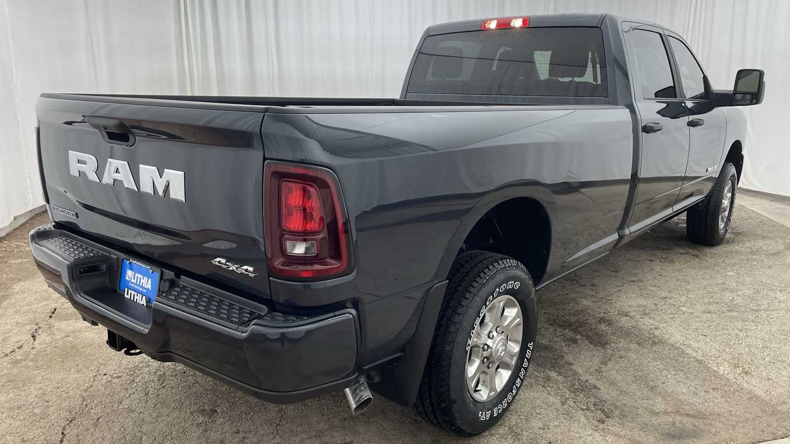 Thumbnail: 2026 RAM 2500 - 33