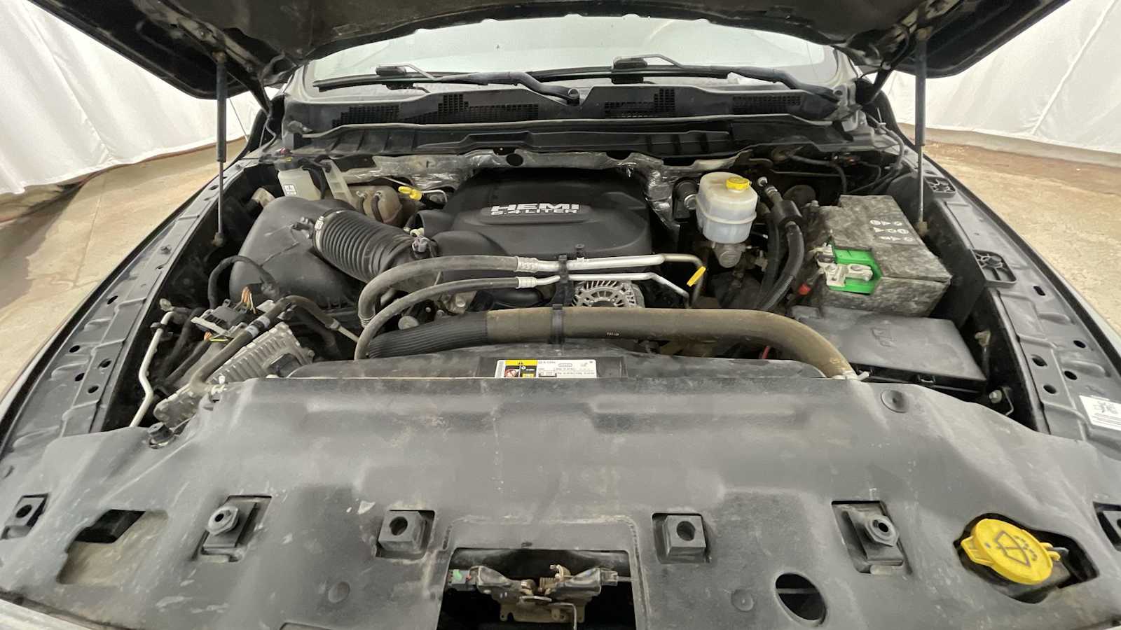 Thumbnail: 2016 RAM 2500 - 28