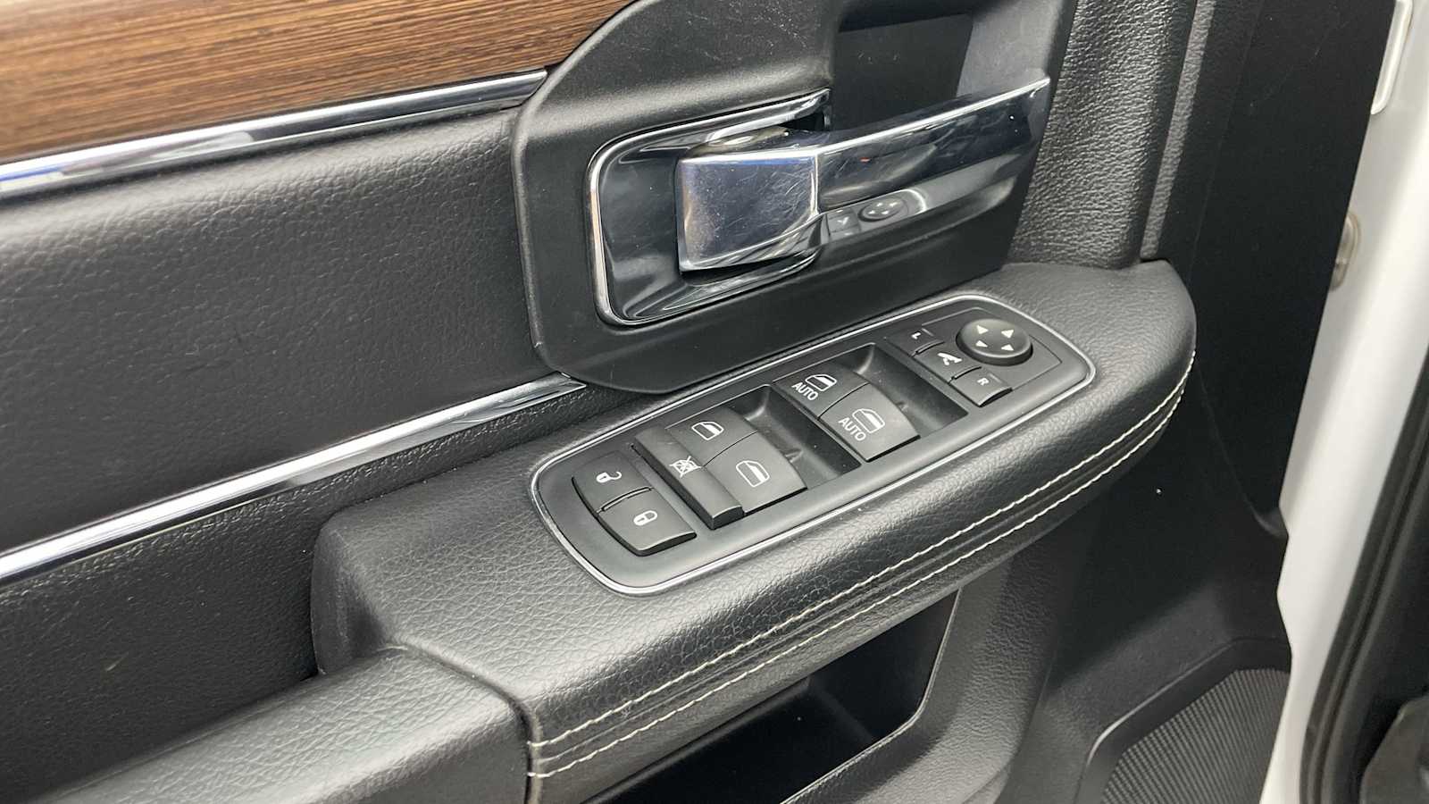 Thumbnail: 2017 RAM 2500 - 7