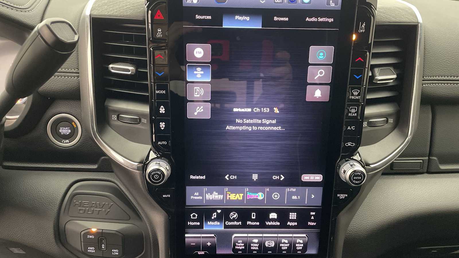 Thumbnail: 2026 RAM 3500 - 18