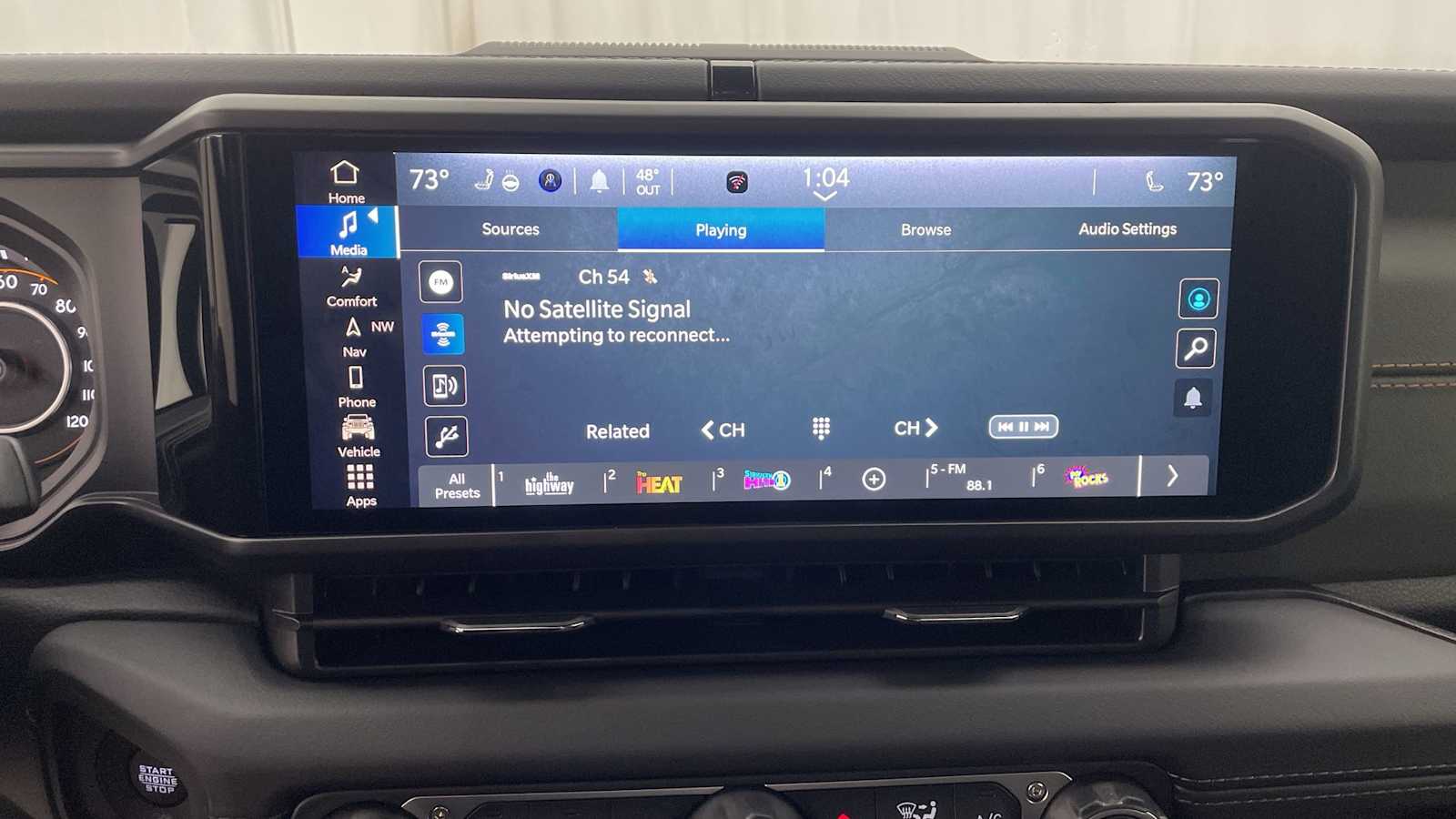 Thumbnail: 2025 Jeep Gladiator - 19