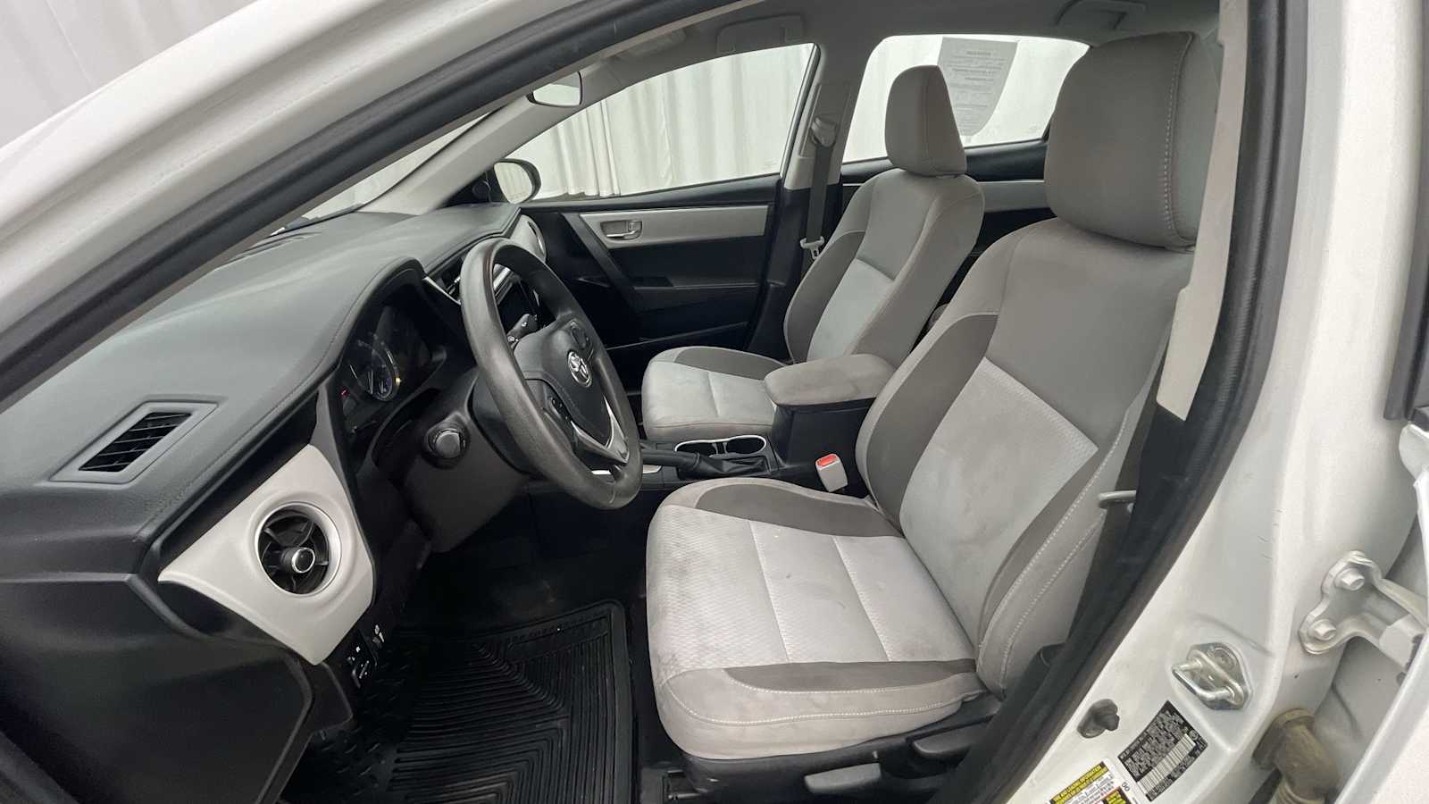 Thumbnail: 2019 Toyota Corolla - 5