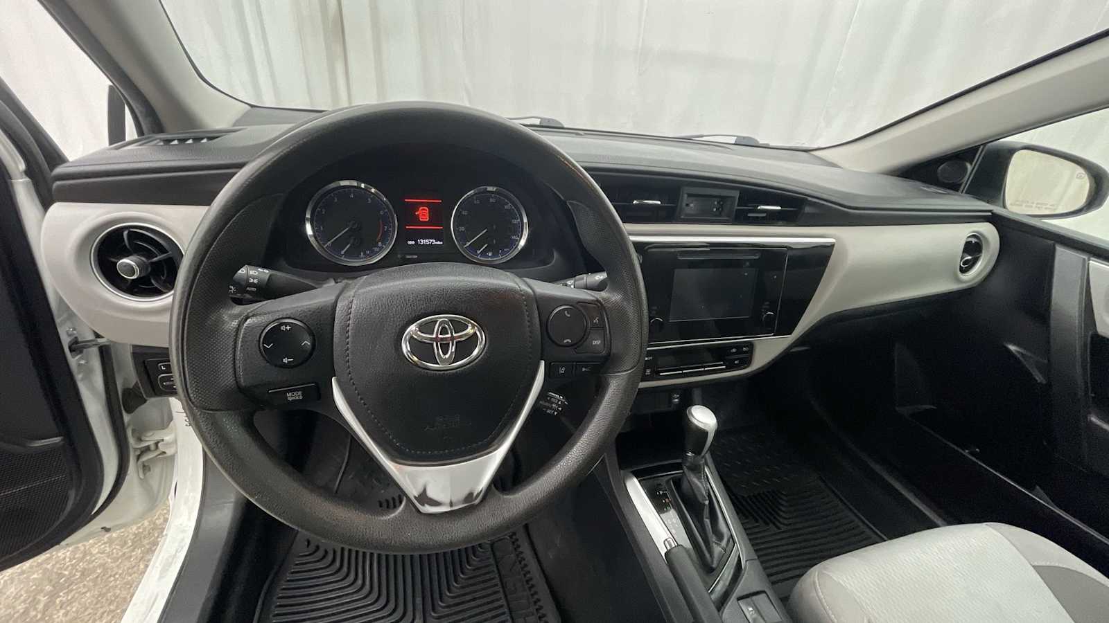 Thumbnail: 2019 Toyota Corolla - 3