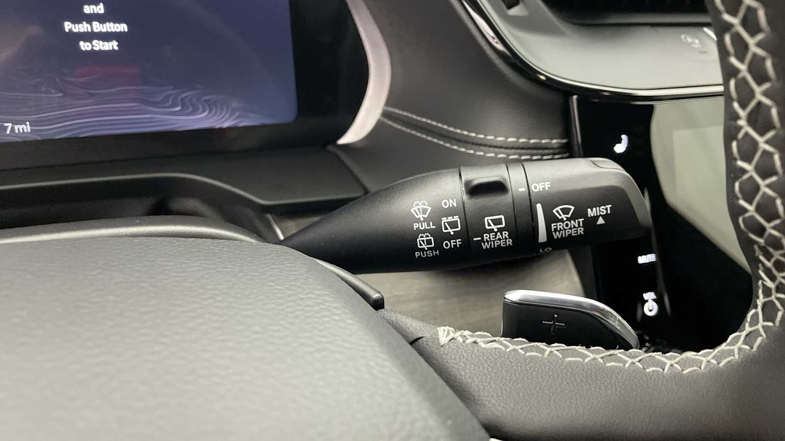 Thumbnail: 2026 Jeep Grand Cherokee - 16