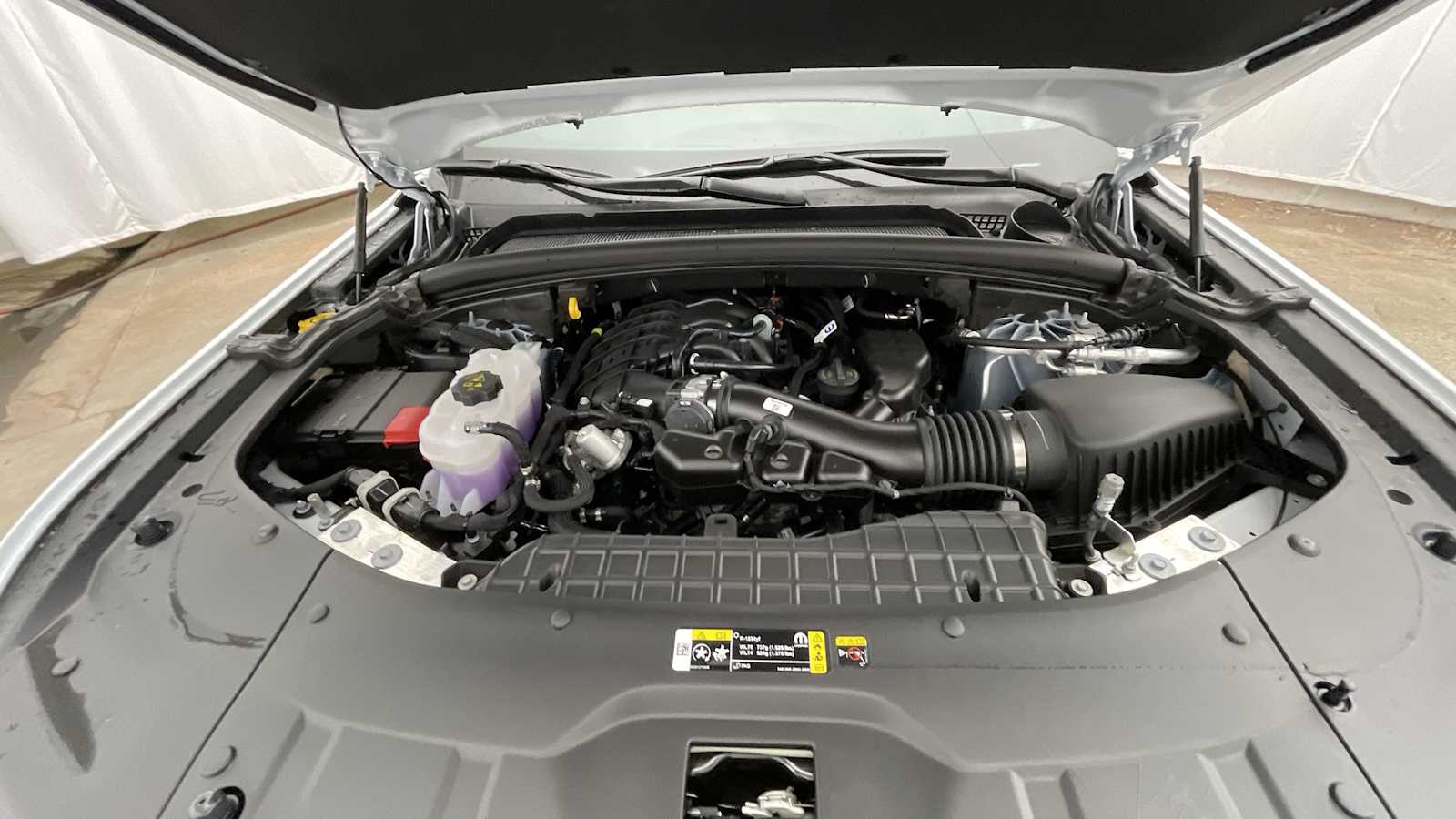 Thumbnail: 2025 Jeep Grand Cherokee - 31