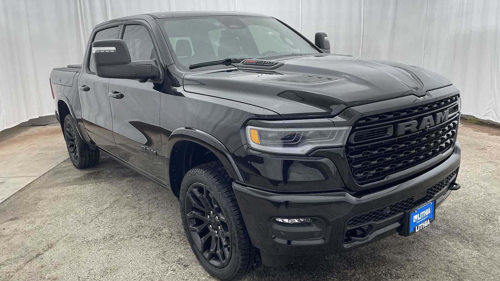 Thumbnail: 2026 RAM 1500 - 39
