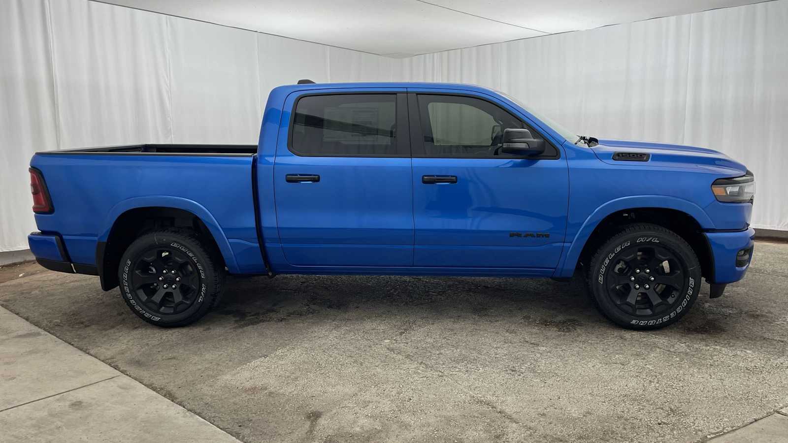 Thumbnail: 2026 RAM 1500 - 36