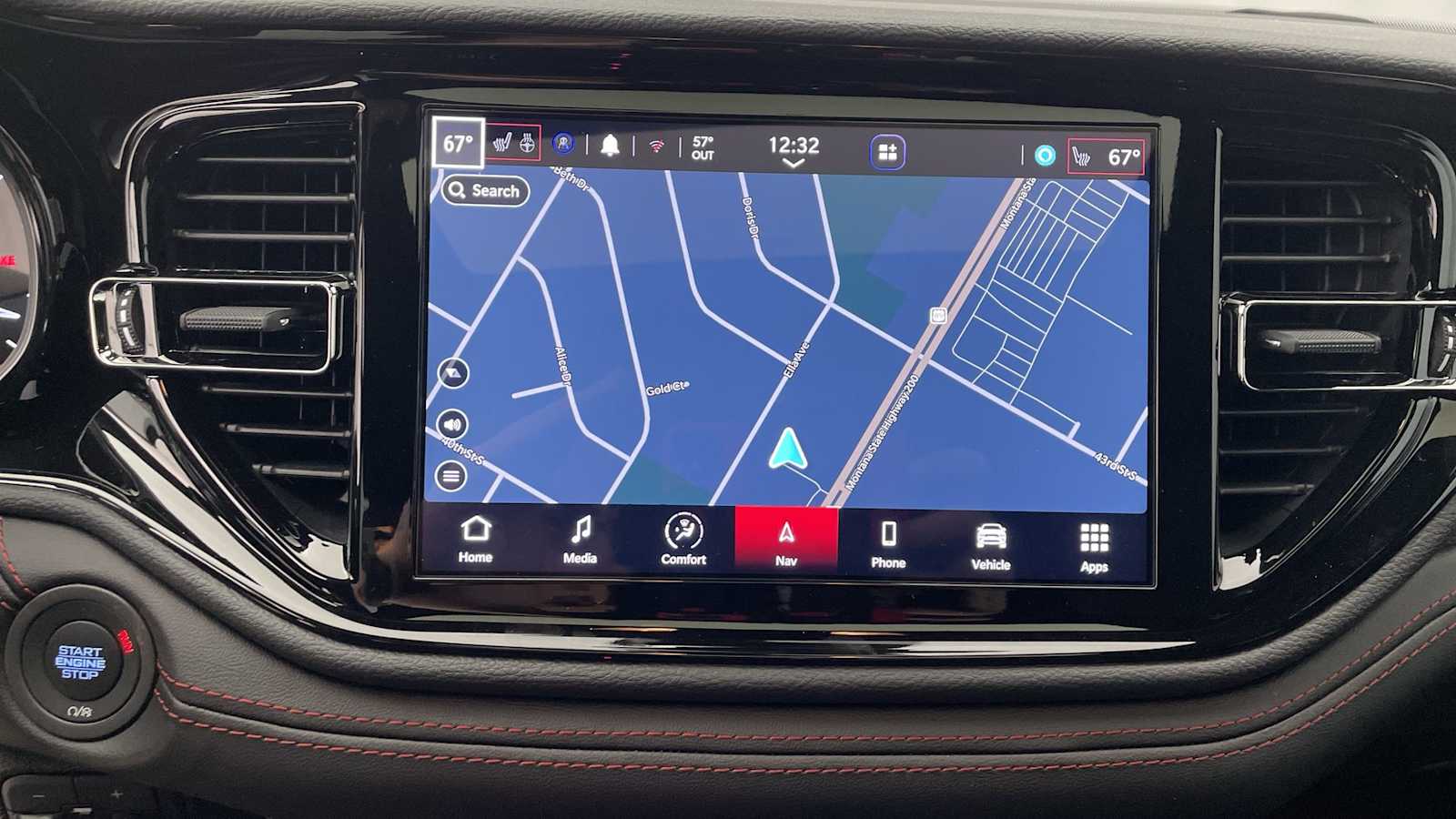 Thumbnail: 2026 Dodge Durango - 4