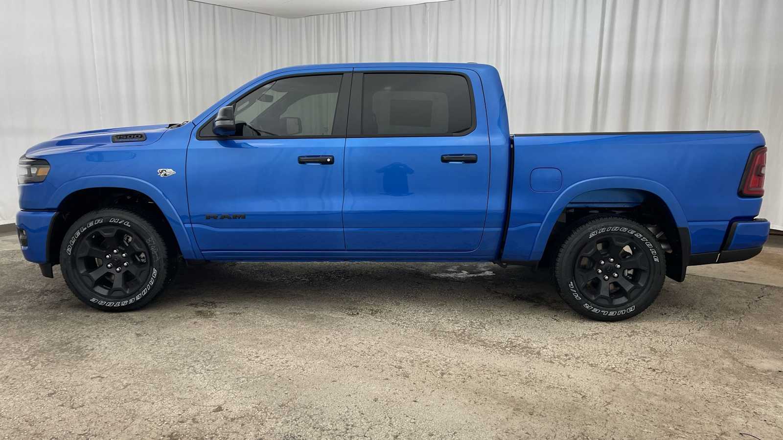 Thumbnail: 2026 RAM 1500 - 32