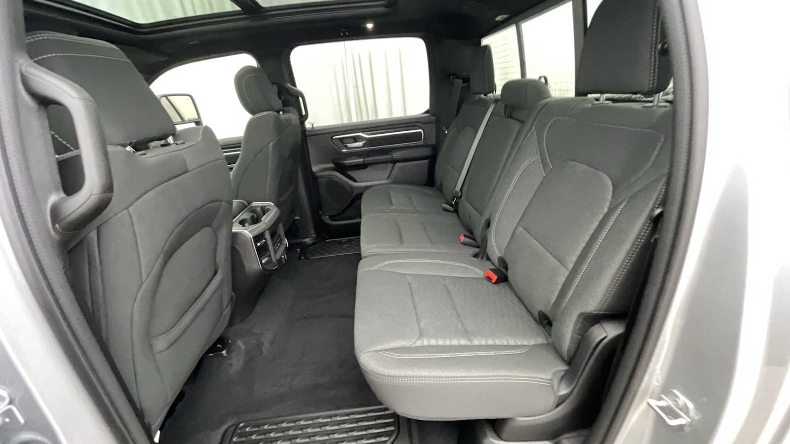 Thumbnail: 2026 RAM 1500 - 10