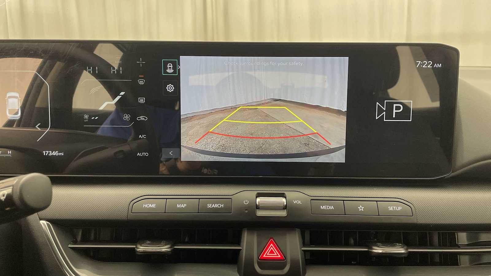 Thumbnail: 2025 Kia K4 - 4