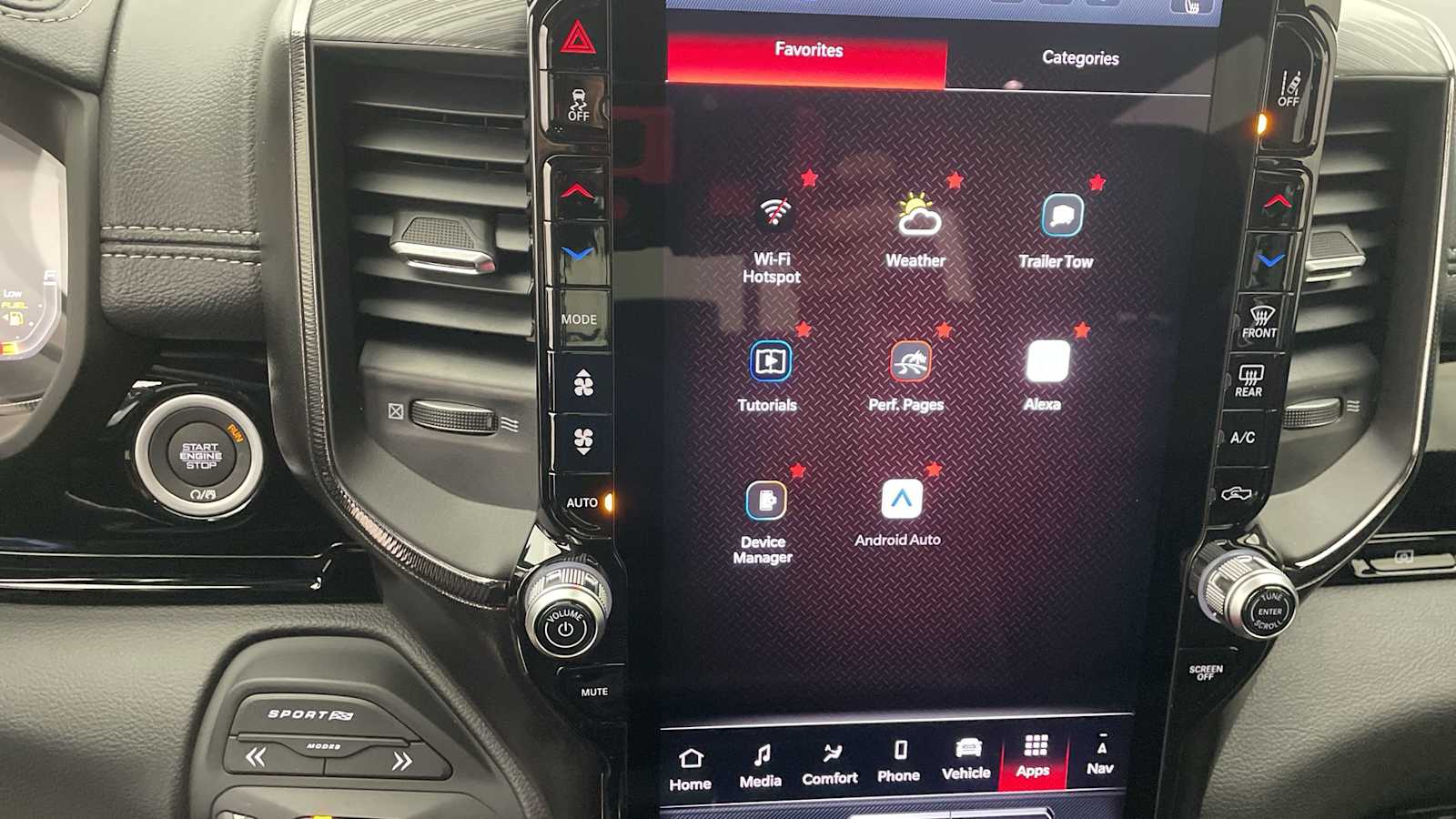 Thumbnail: 2026 RAM 1500 - 27