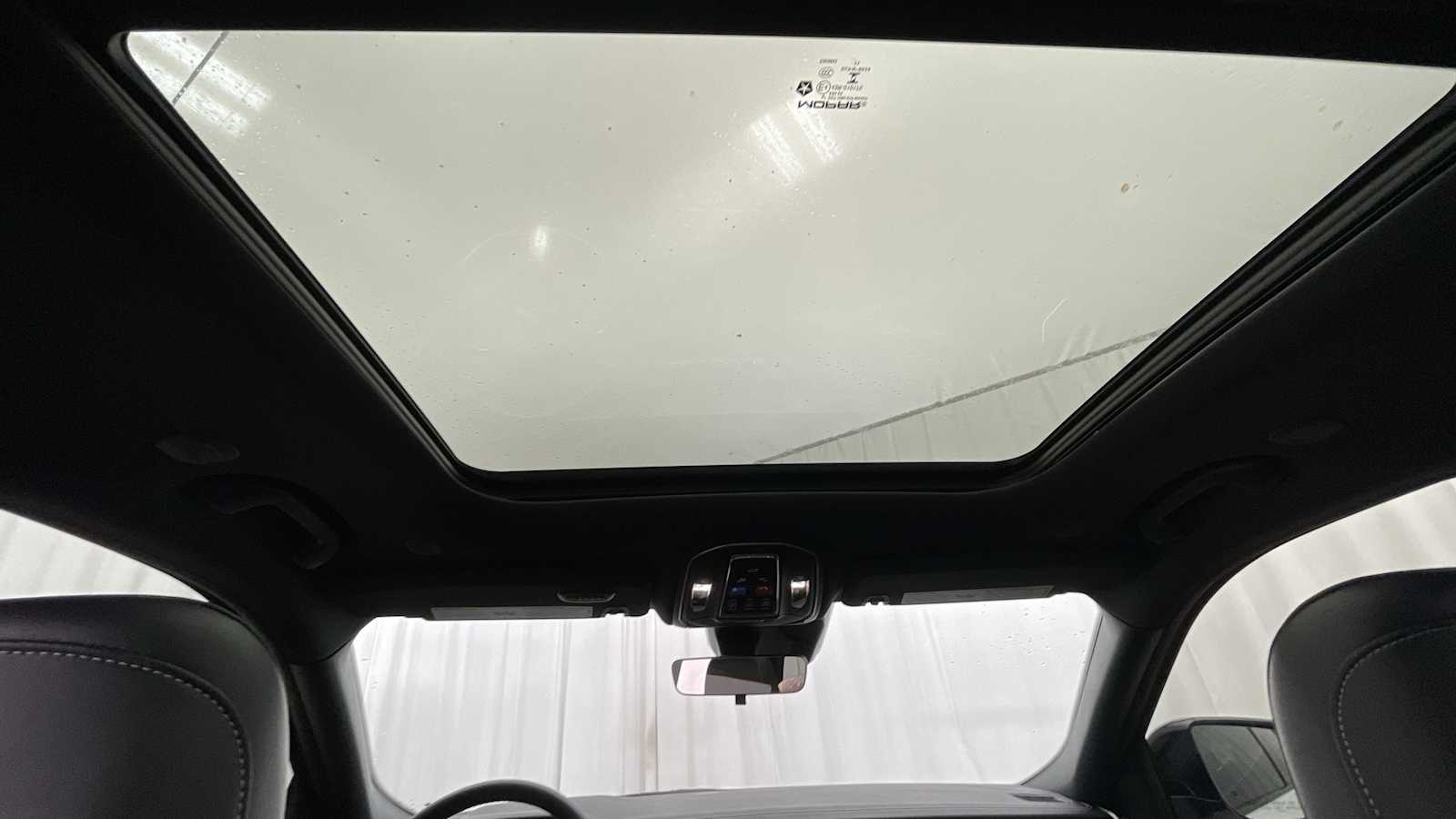 Thumbnail: 2025 Jeep Grand Cherokee - 9