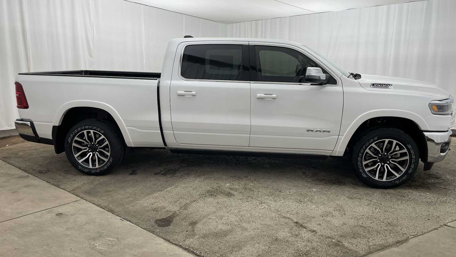 Thumbnail: 2026 RAM 1500 - 36