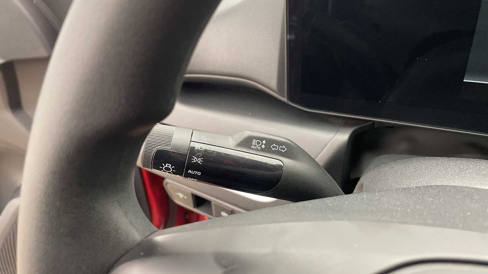Thumbnail: 2025 Kia K4 - 15