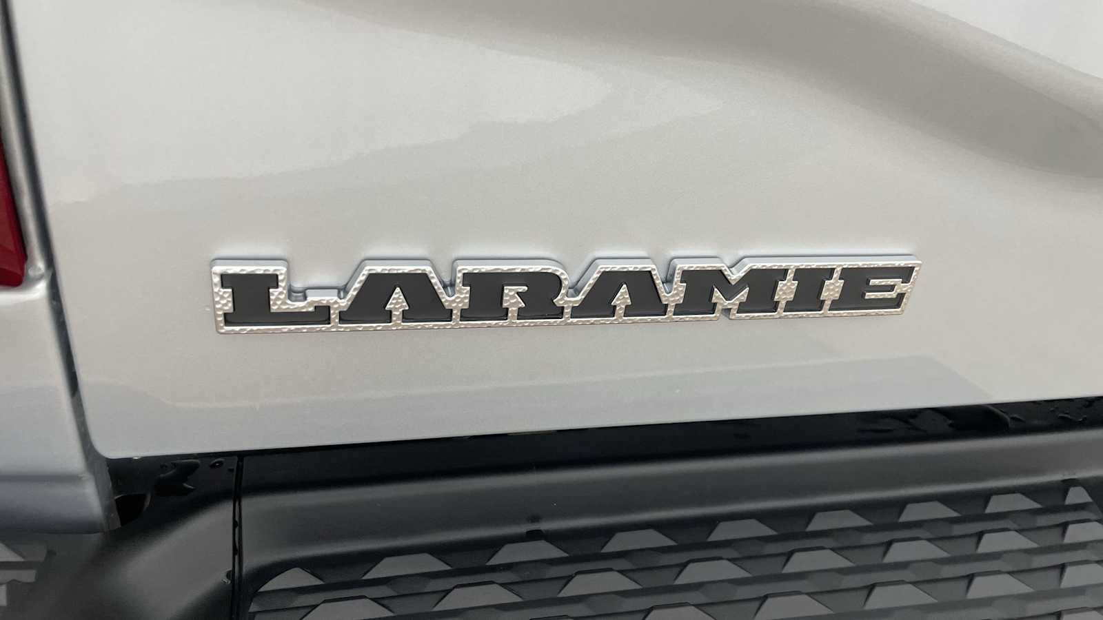 Thumbnail: 2026 RAM 3500 - 26