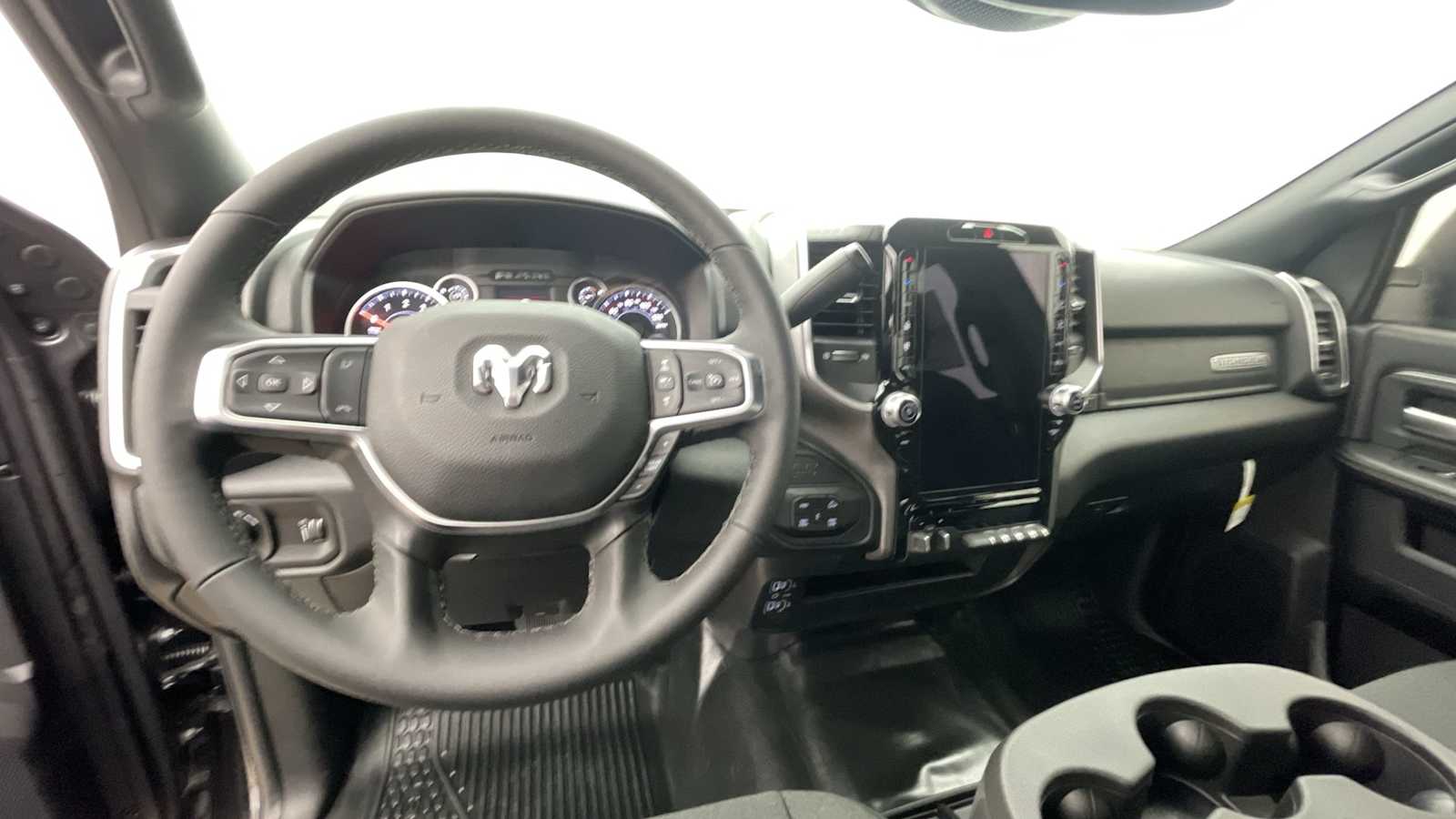 Thumbnail: 2026 RAM 2500 - 3