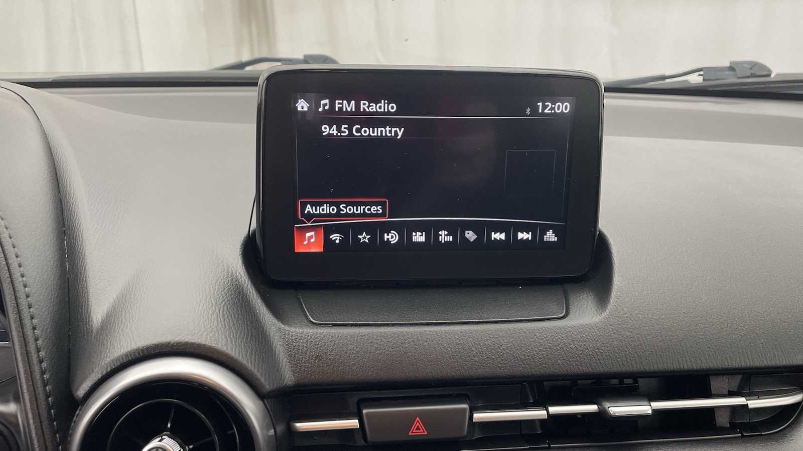 Thumbnail: 2021 Mazda CX-3 - 17