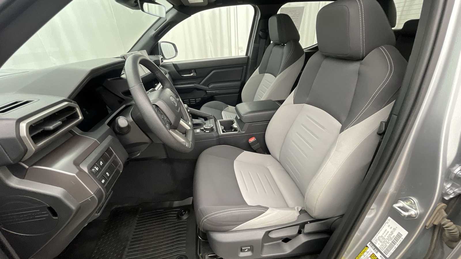 Thumbnail: 2024 Toyota Tacoma - 5