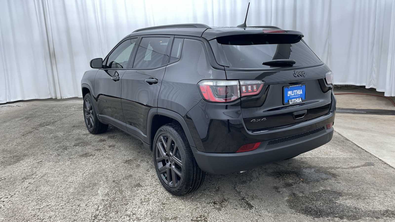 Thumbnail: 2026 Jeep Compass - 31