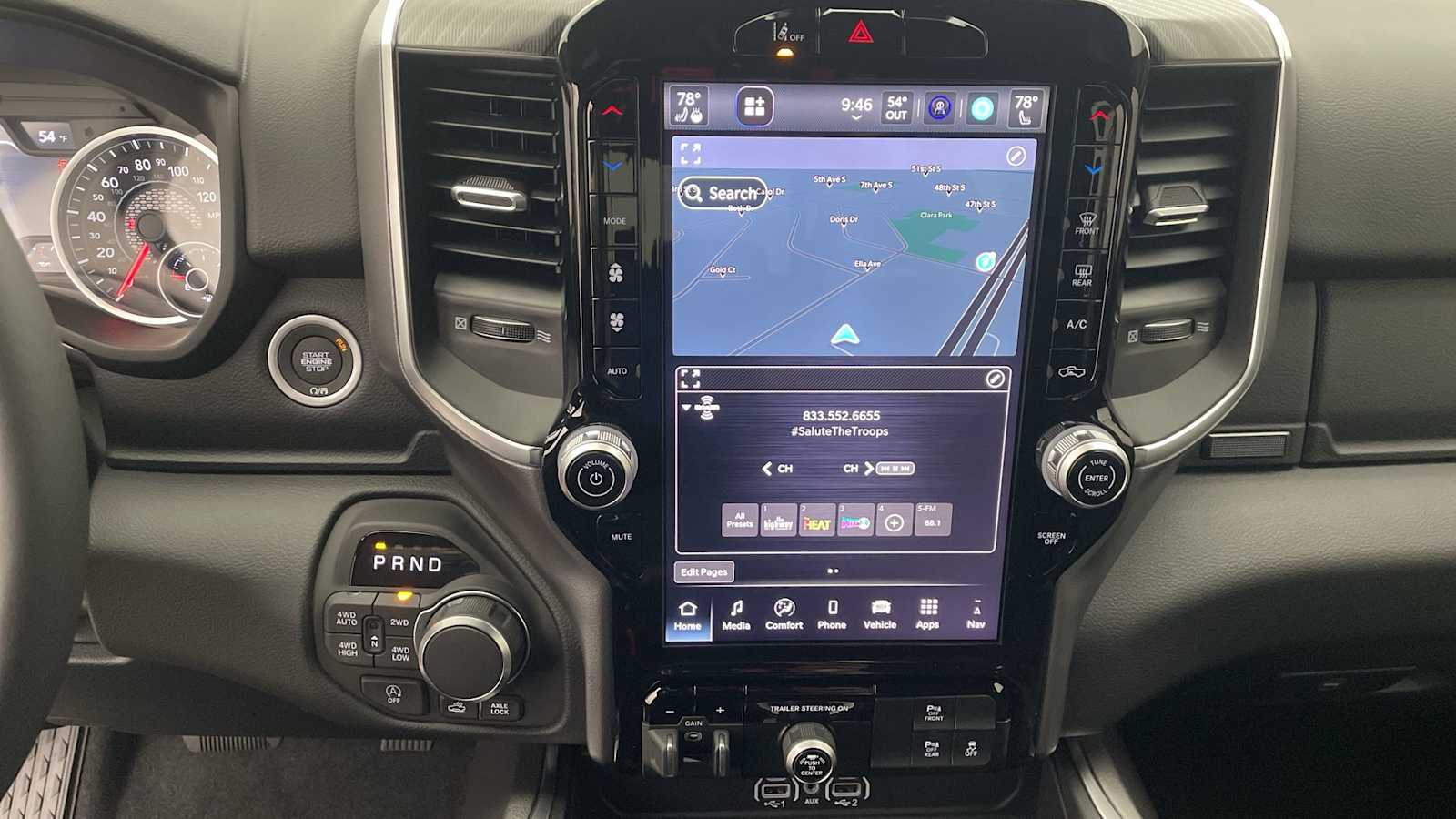 Thumbnail: 2026 RAM 1500 - 16