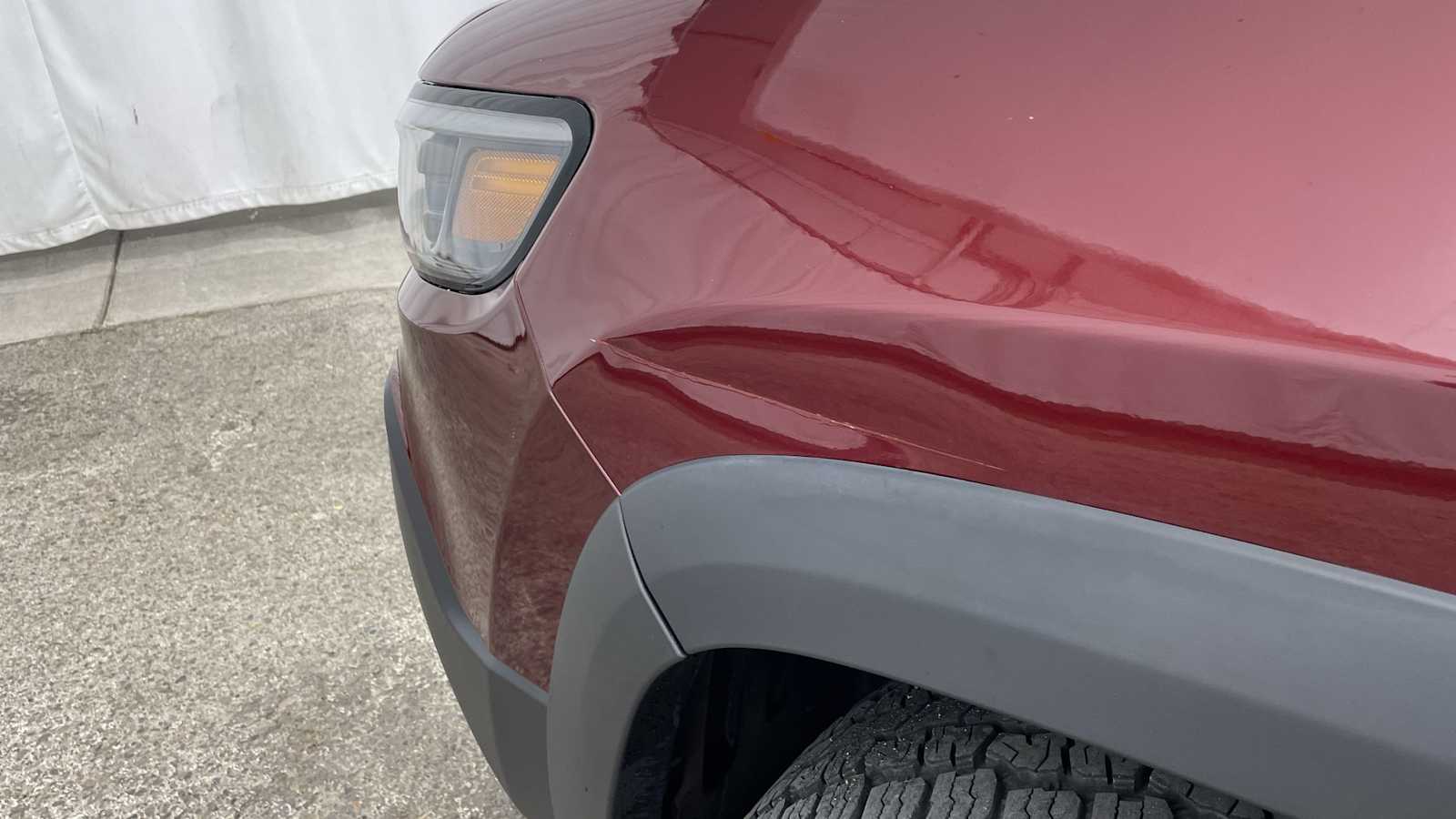 Thumbnail: 2020 Jeep Cherokee - 45