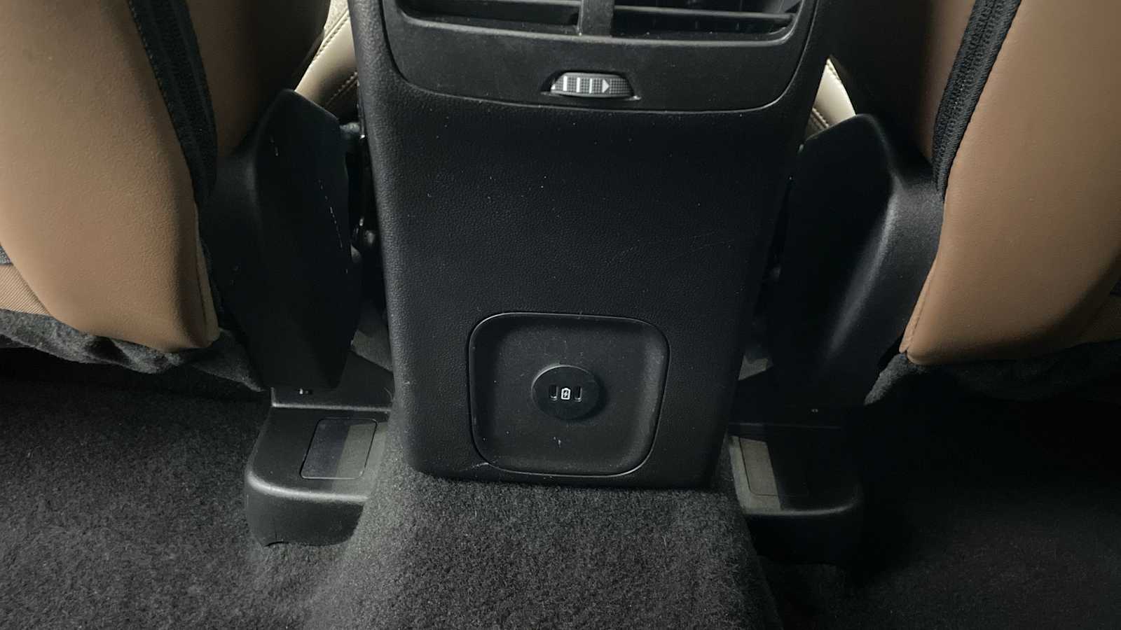 Thumbnail: 2025 Ford Bronco Sport - 24