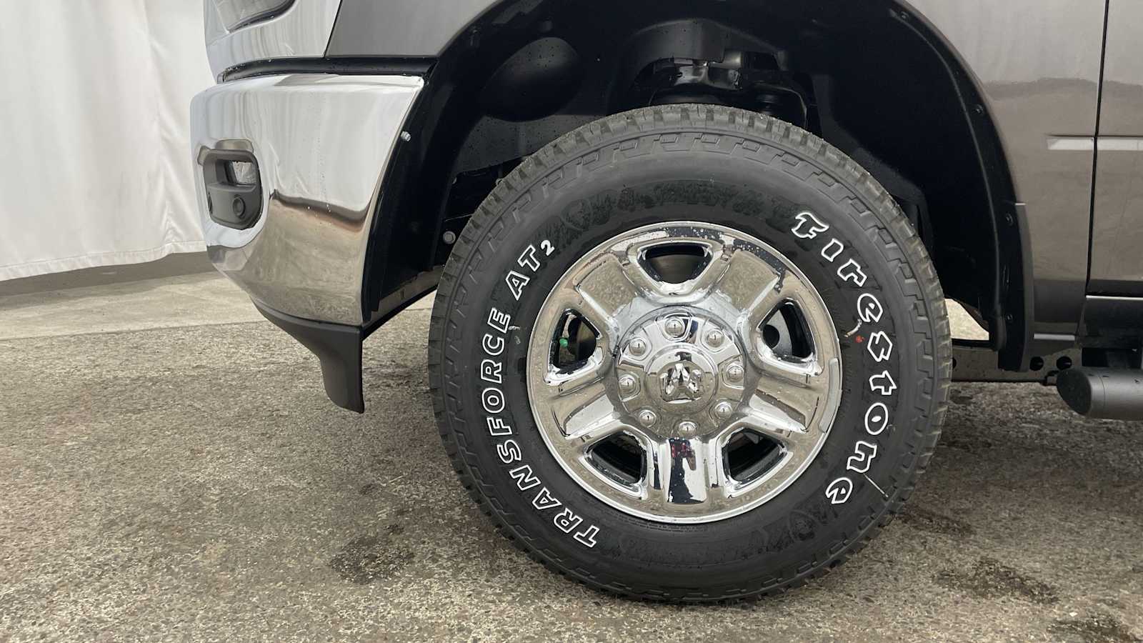 Thumbnail: 2026 RAM 3500 - 39