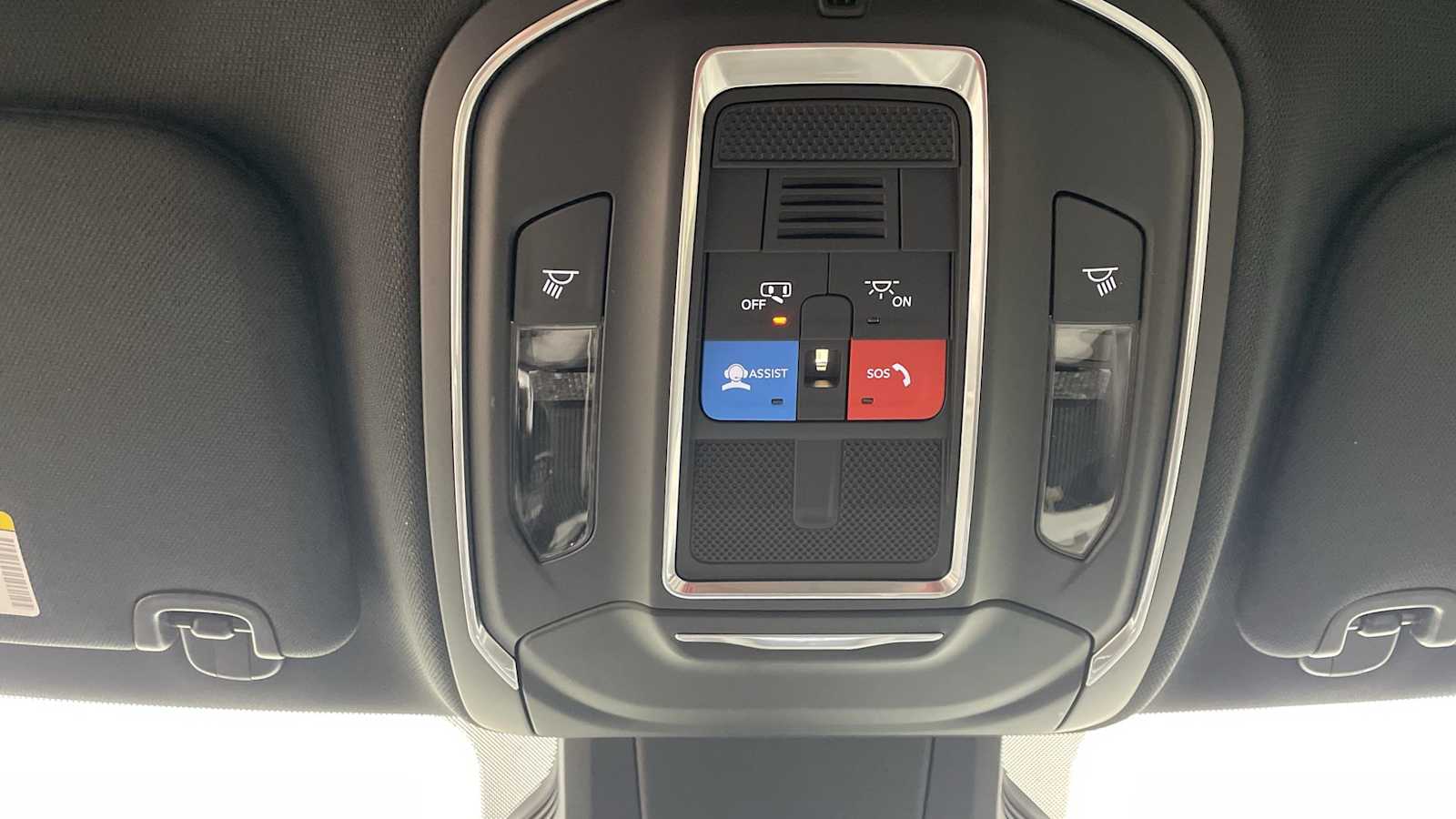 Thumbnail: 2026 Jeep Cherokee - 21
