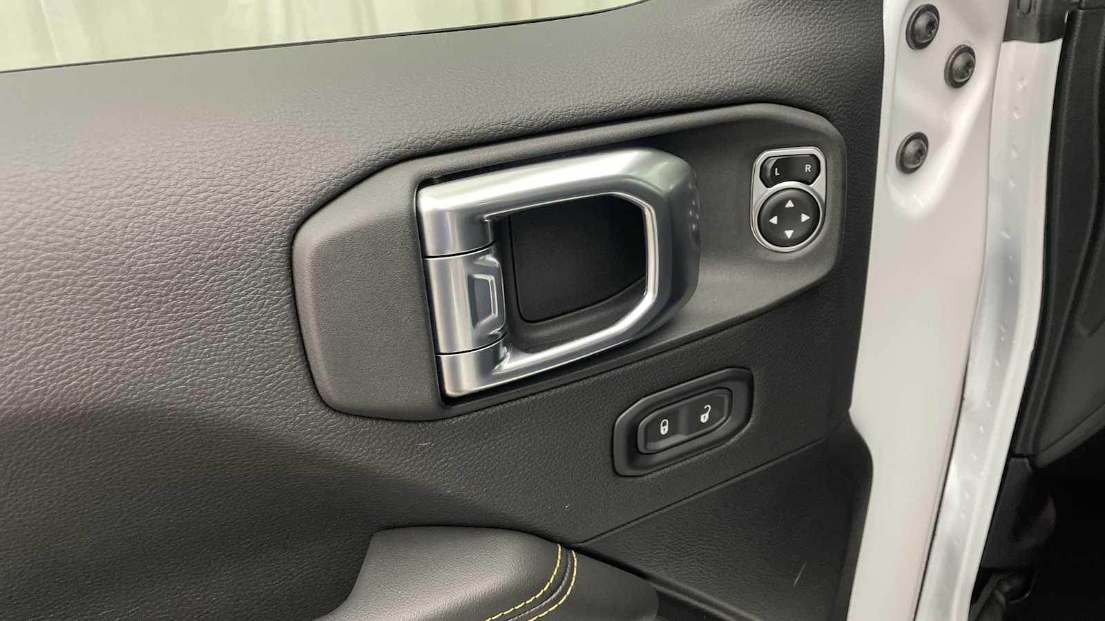 Thumbnail: 2026 Jeep Wrangler - 7