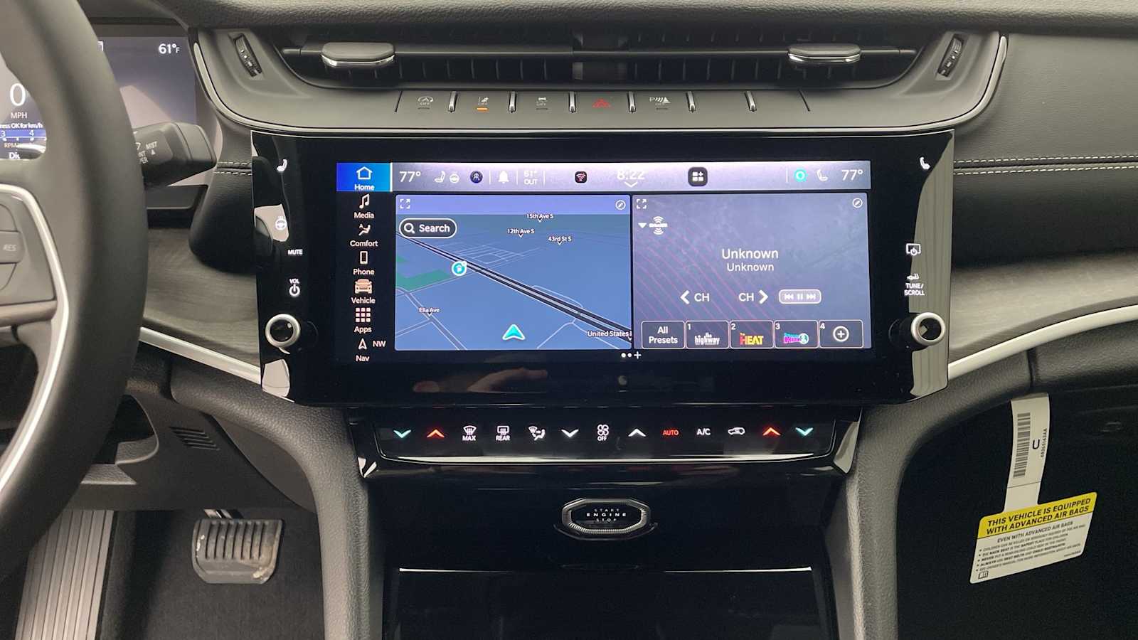 Thumbnail: 2026 Jeep Grand Cherokee - 18