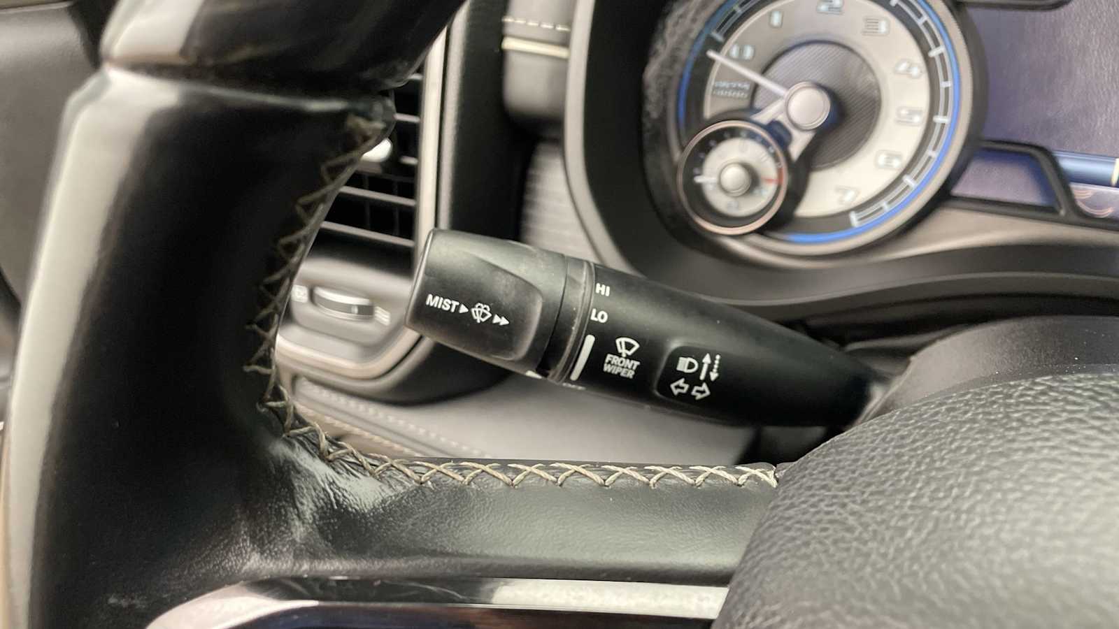 Thumbnail: 2022 RAM 1500 - 17